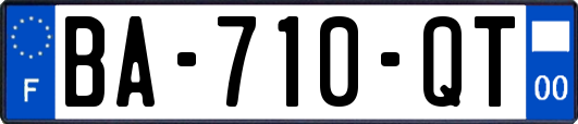 BA-710-QT