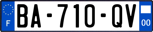 BA-710-QV