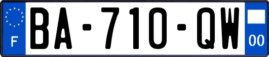 BA-710-QW