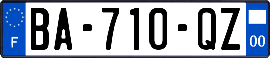 BA-710-QZ