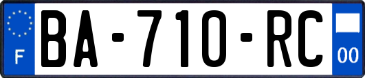 BA-710-RC