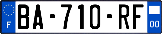 BA-710-RF