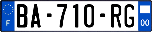 BA-710-RG