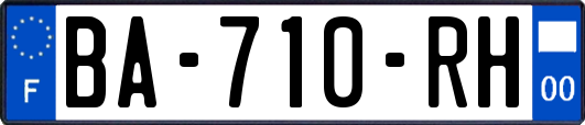 BA-710-RH