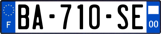 BA-710-SE