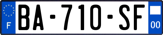 BA-710-SF