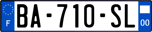BA-710-SL