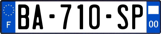 BA-710-SP