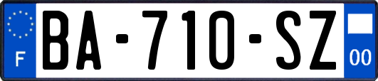 BA-710-SZ