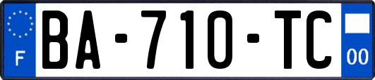 BA-710-TC