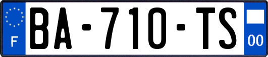 BA-710-TS
