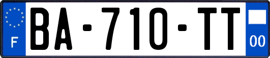 BA-710-TT