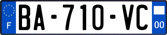 BA-710-VC