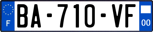 BA-710-VF