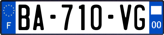 BA-710-VG