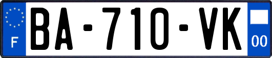 BA-710-VK