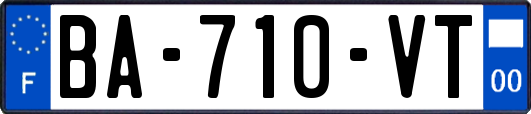 BA-710-VT