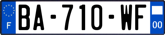 BA-710-WF