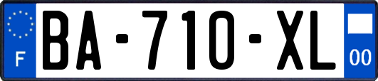 BA-710-XL