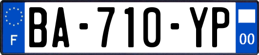 BA-710-YP