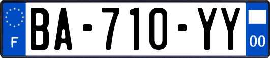 BA-710-YY