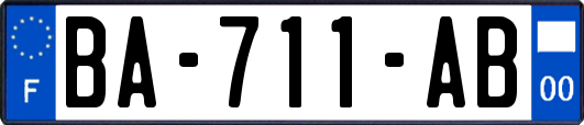 BA-711-AB