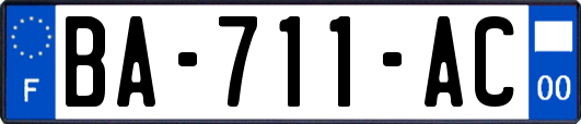 BA-711-AC