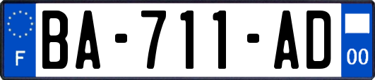 BA-711-AD