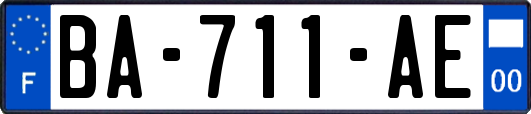 BA-711-AE