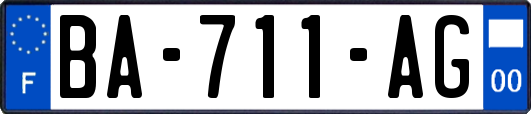 BA-711-AG