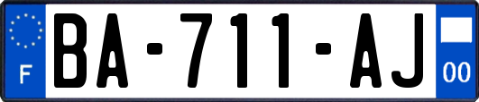 BA-711-AJ