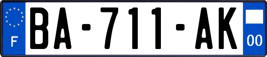 BA-711-AK