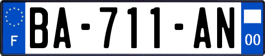 BA-711-AN