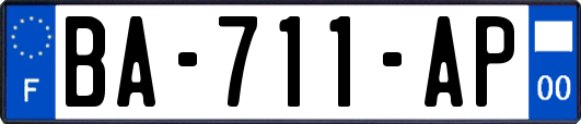 BA-711-AP