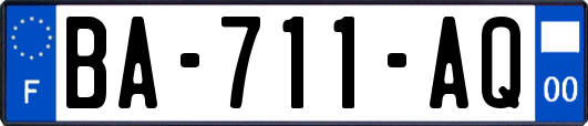 BA-711-AQ