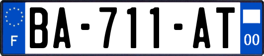 BA-711-AT