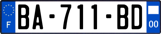 BA-711-BD