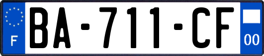 BA-711-CF