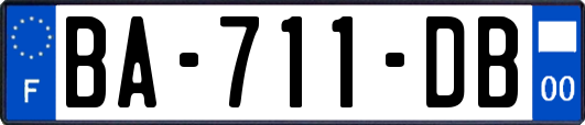 BA-711-DB