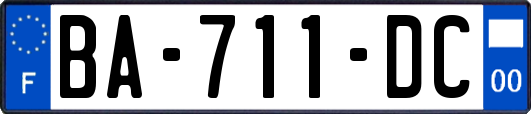 BA-711-DC