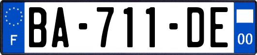 BA-711-DE