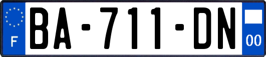 BA-711-DN