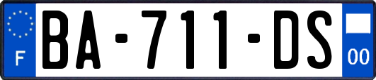 BA-711-DS