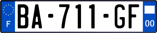 BA-711-GF