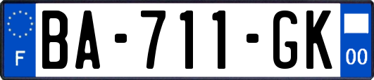 BA-711-GK