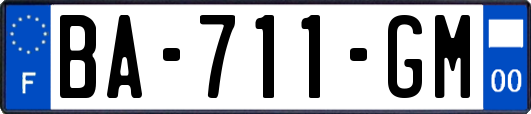 BA-711-GM