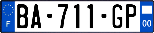 BA-711-GP