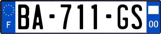 BA-711-GS