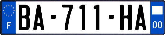 BA-711-HA