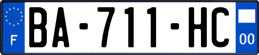 BA-711-HC